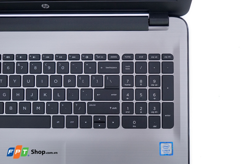 Hình ảnh HP Notebook 15