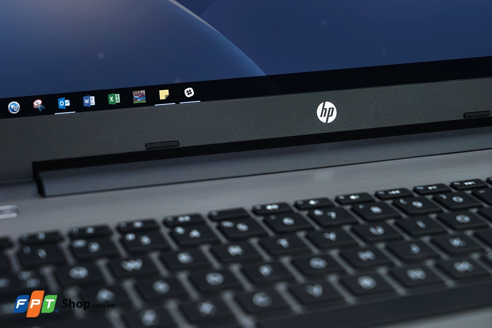 Hình ảnh HP Notebook 15