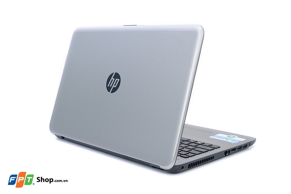Nắp máy HP Notebook 15