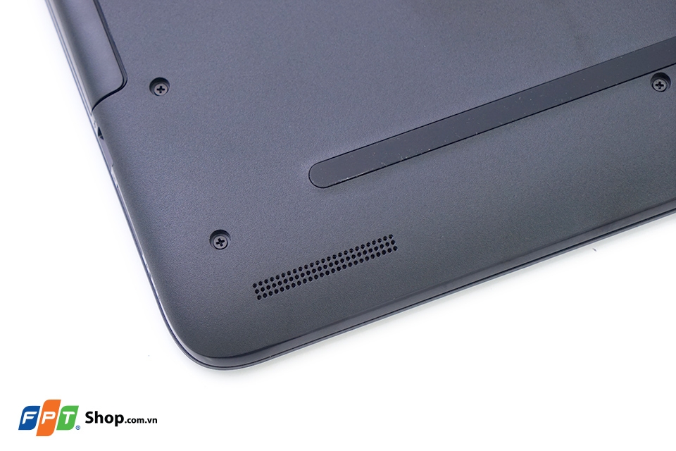 Hình ảnh HP Notebook 15