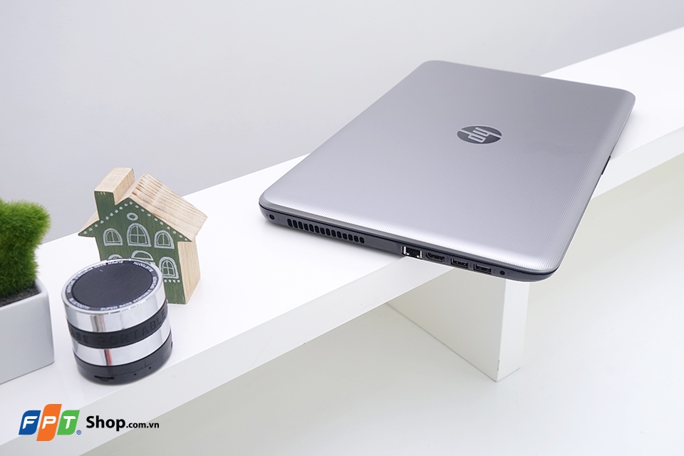 Thiết kế HP NOtebook 15