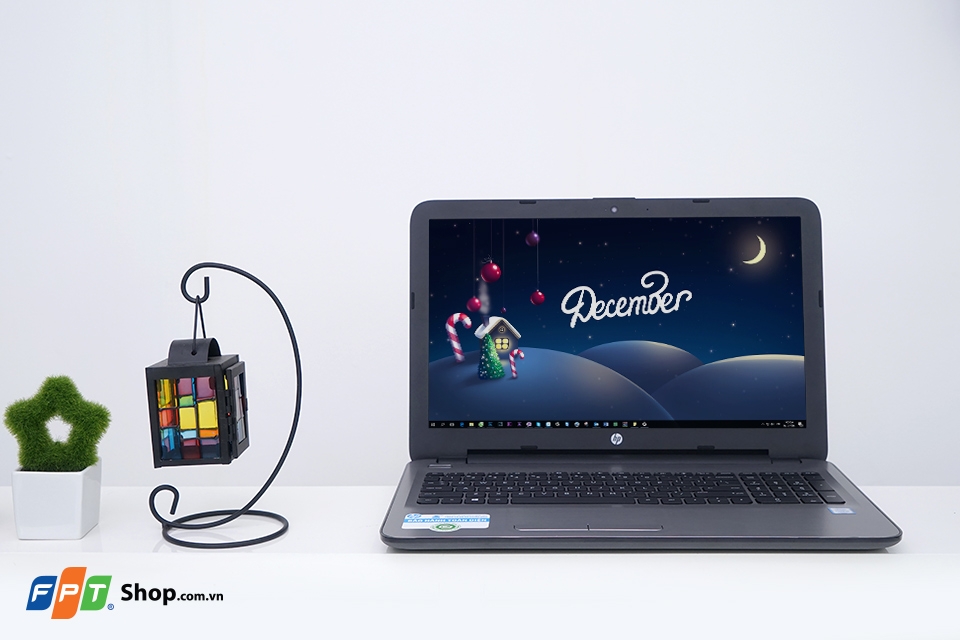 Hình ảnh HP Notebook 15