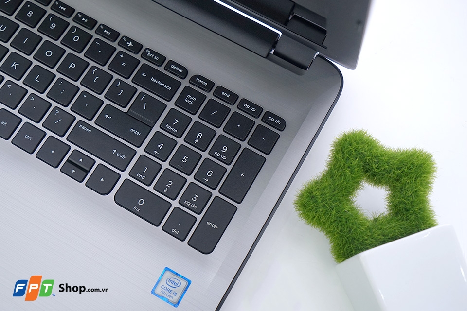 Hình ảnh HP Notebook 15