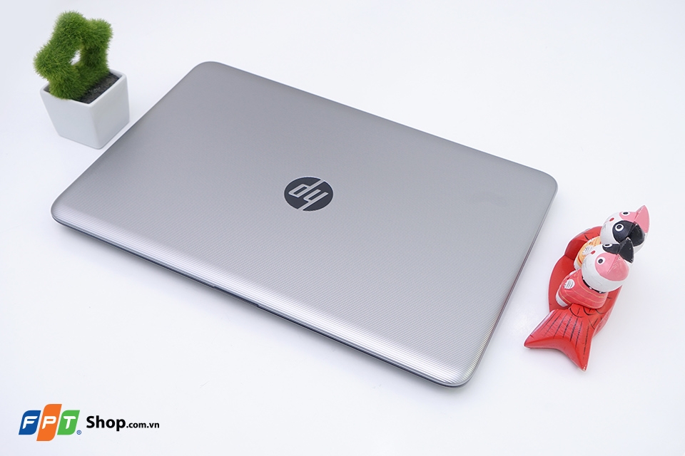 Hình ảnh HP Notebook 15