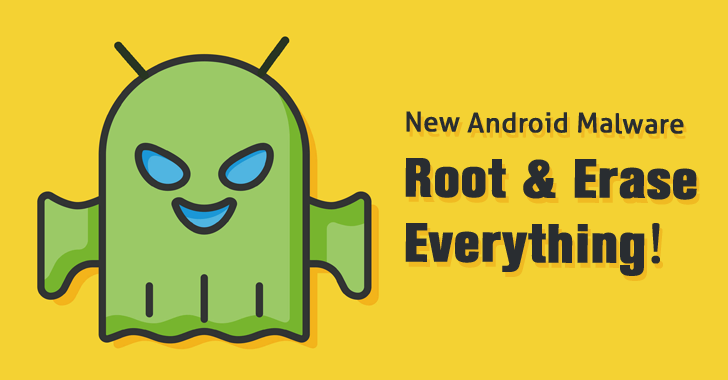 Root Android