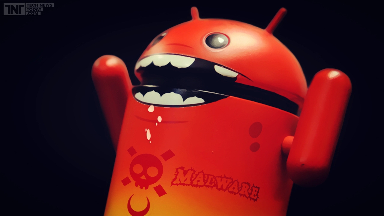 Virus Android
