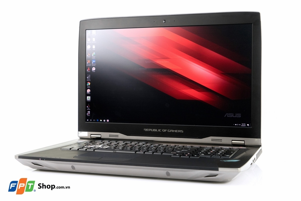 Asus ROG GX800 Asus ROG GX800