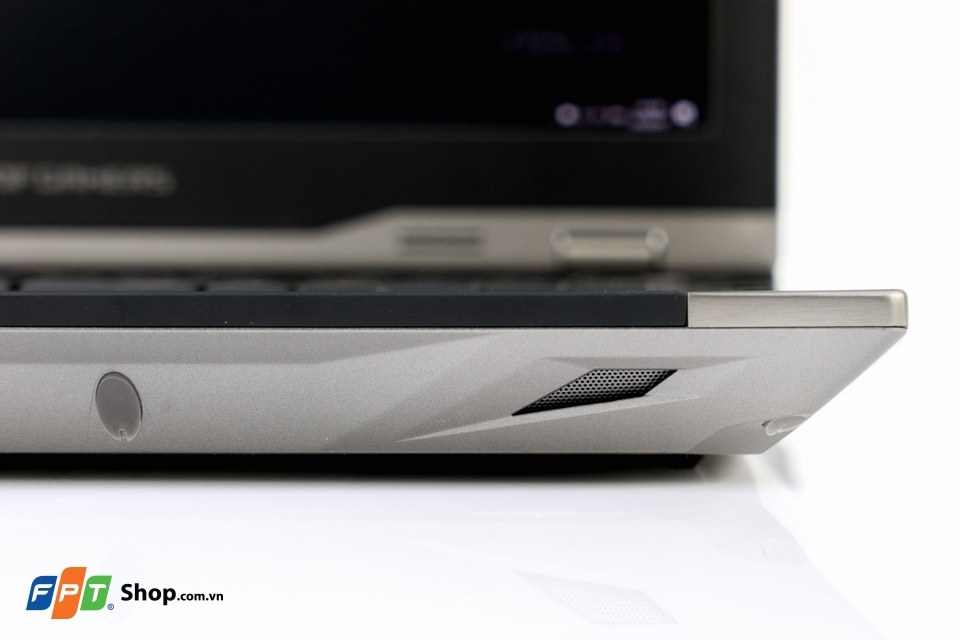 Asus ROG GX800 Asus ROG GX800