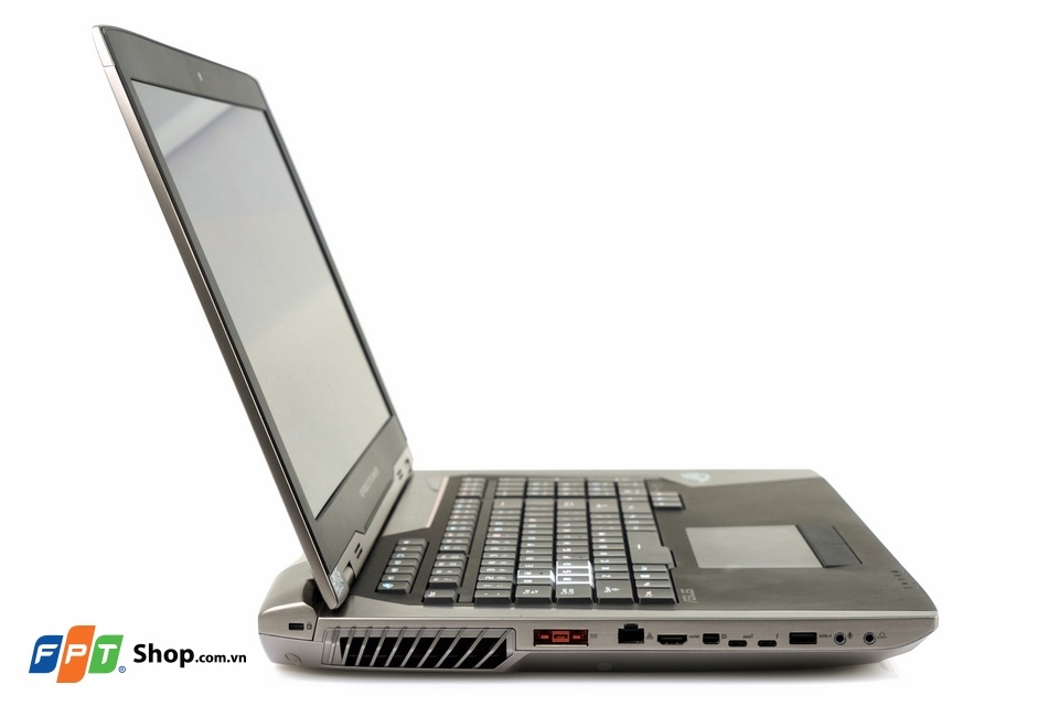 Asus ROG GX800 Asus ROG GX800