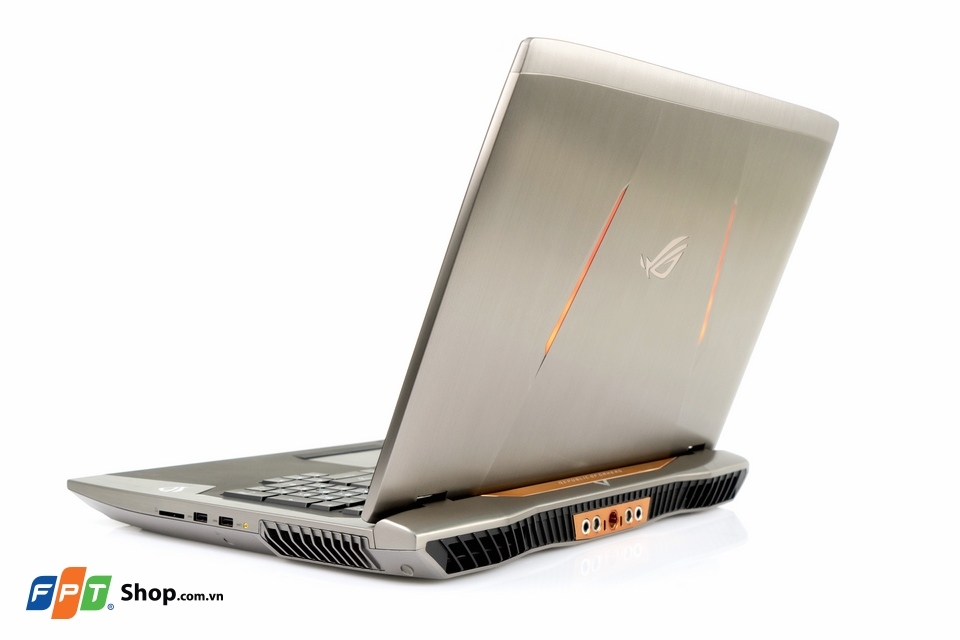 Asus ROG GX800 Asus ROG GX800