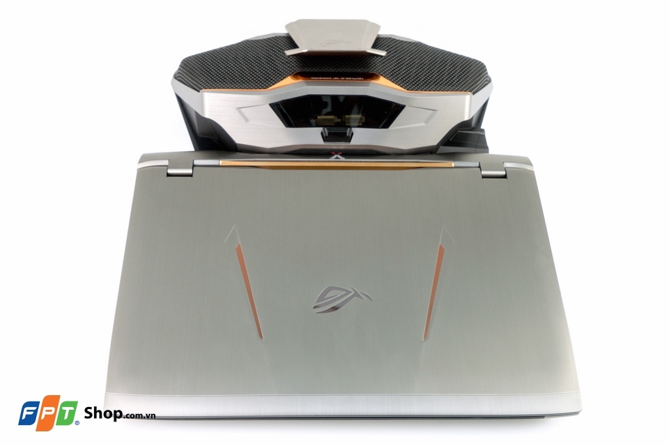 Asus ROG GX800 Asus ROG GX800