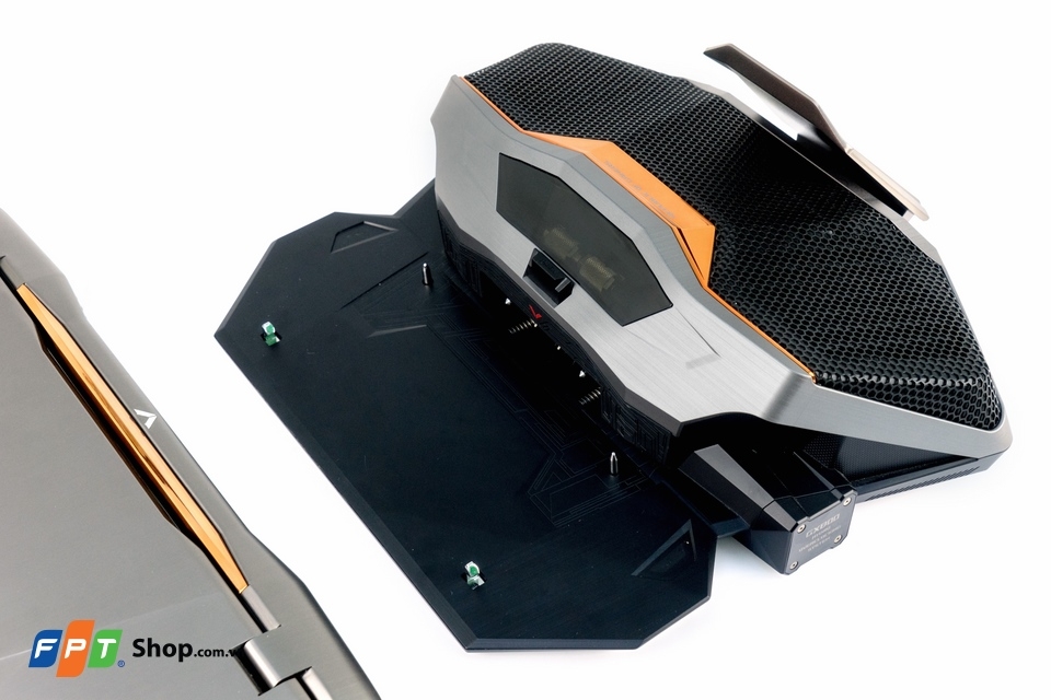 Asus ROG GX800 Asus ROG GX800