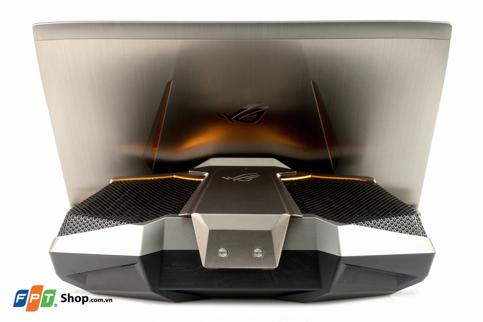 Asus ROG GX800 Asus ROG GX800