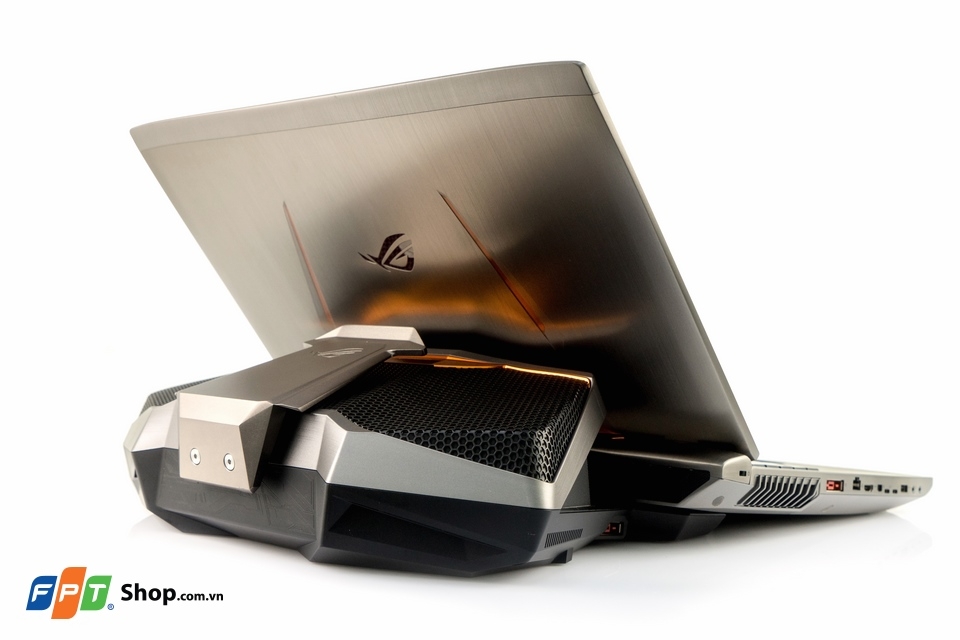 Asus GX800 Asus GX800