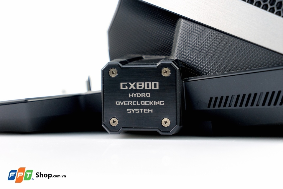 Asus ROG GX800 Asus ROG GX800