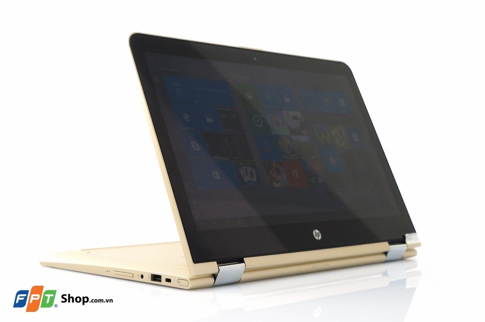 HP Pavilion x360