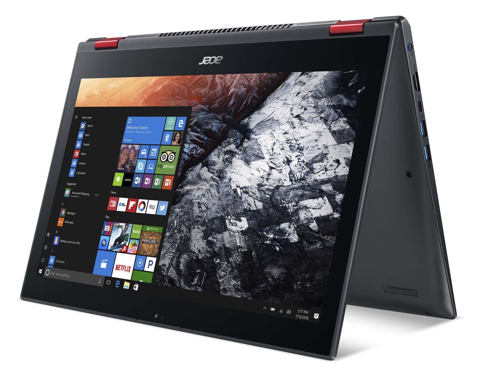 Acer Nitro 5 Spin