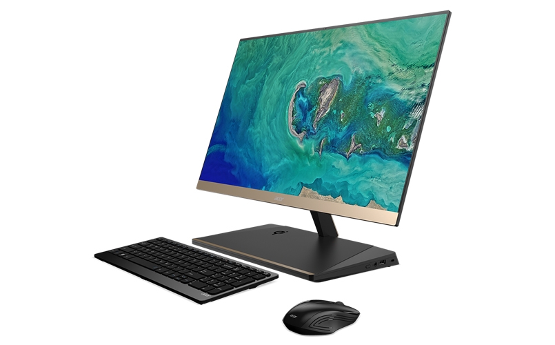 Acer Aspire S24