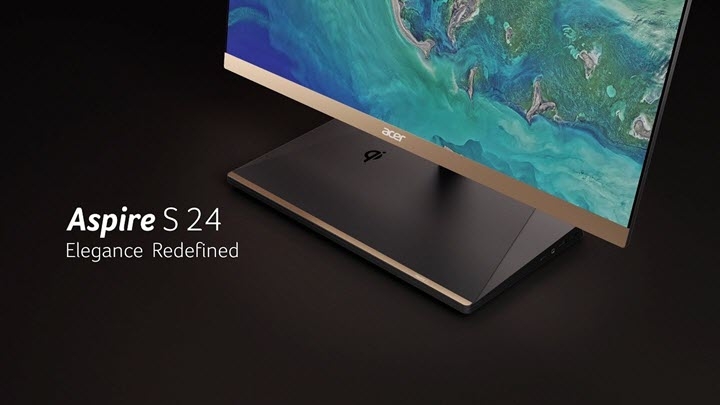 Acer Aspire S24