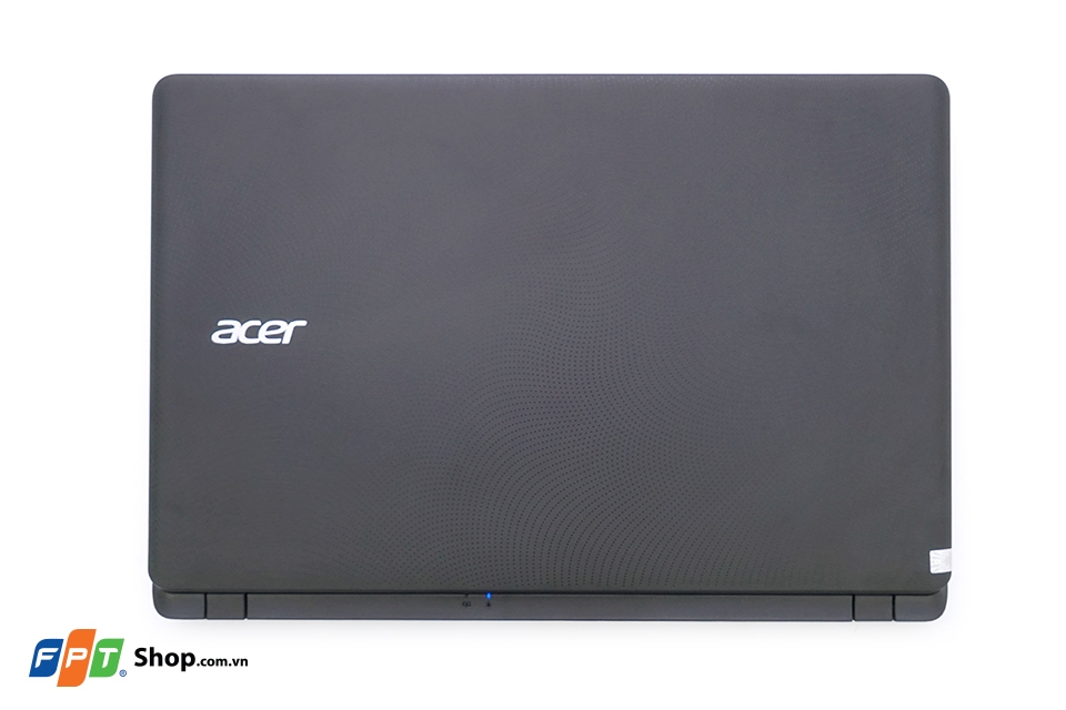 Mặt trên Acer Aspire ES1
