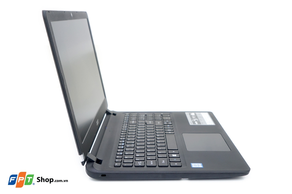 Thiết kế Acer ES1