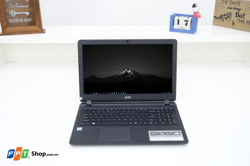Ảnh nền bài viết về Acer Aspire ES1