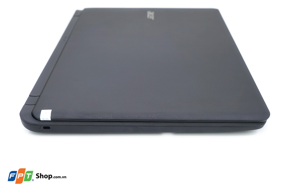 Khóa Kengsinton trên Acer ES1