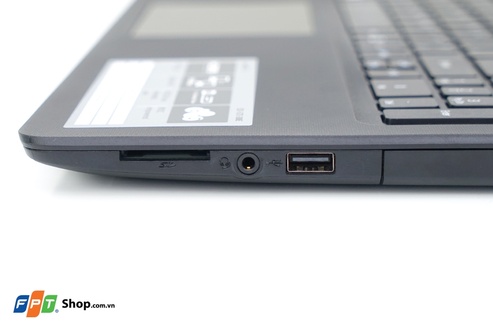 Cạnh phải Acer Aspire ES1