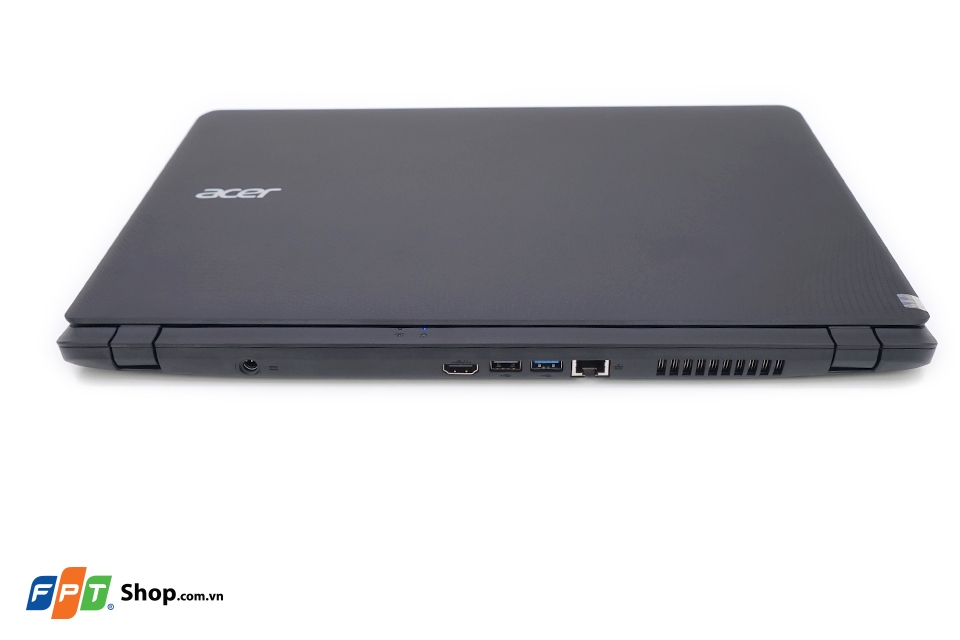Cạnh sau Acer ES1