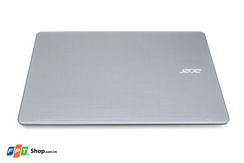 Mặt trên Acer F5