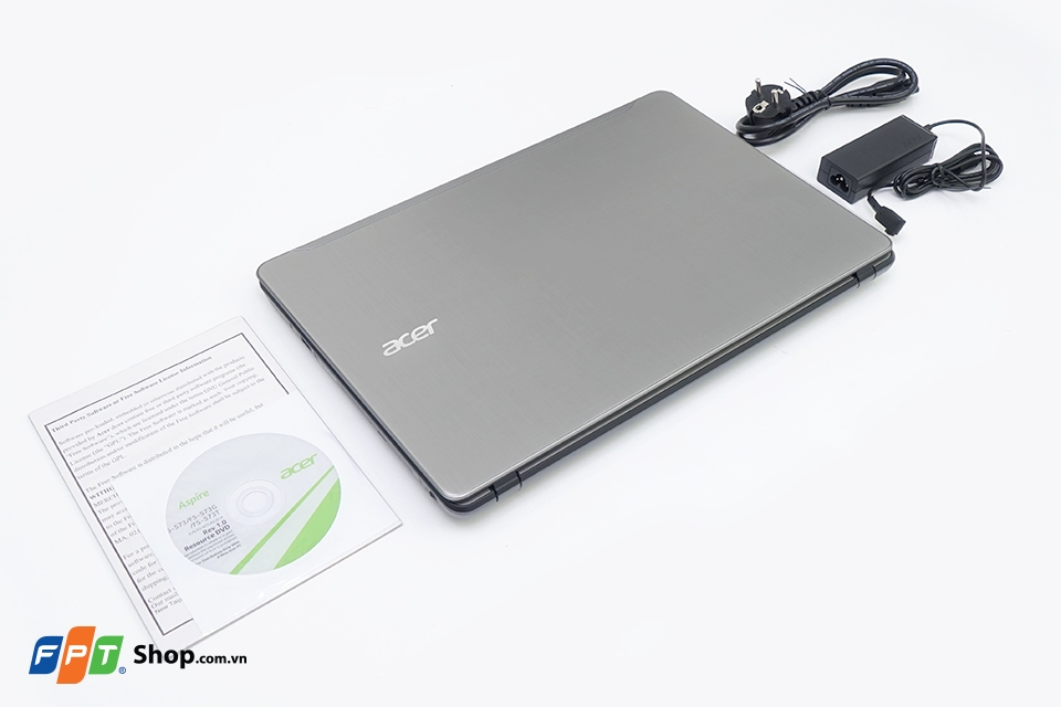 Máy và phụ kiện F5