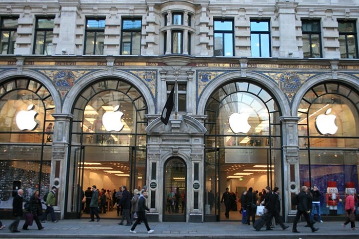 Apple Store Cũ