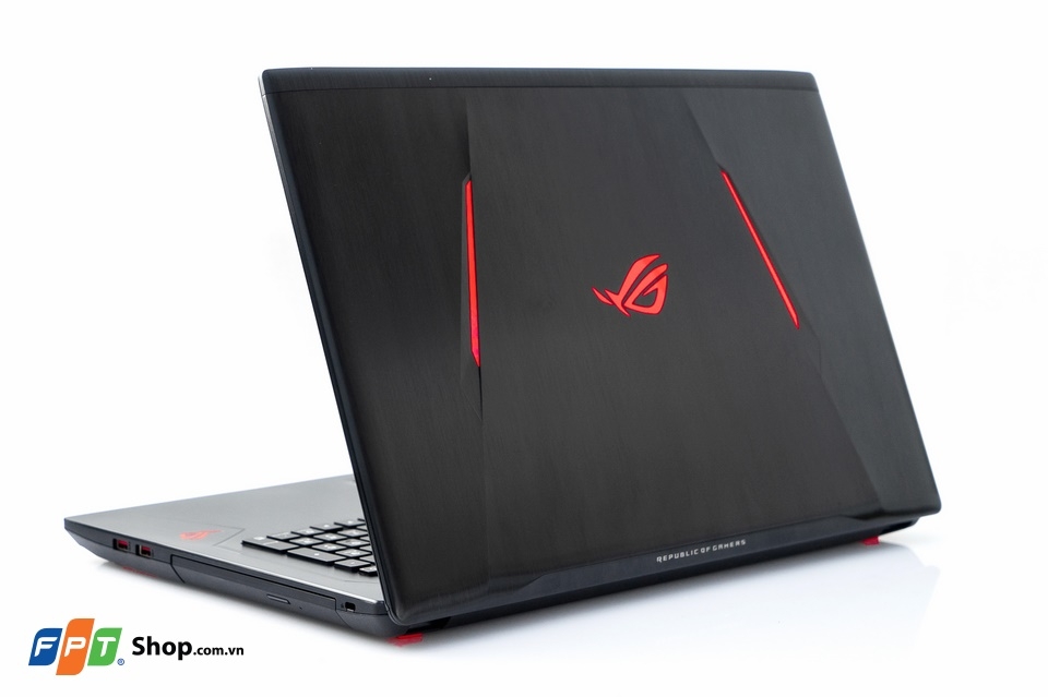 ASUS GL:753VE ASUS GL:753VE