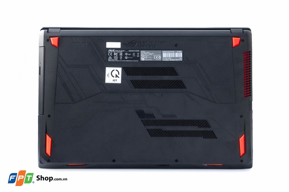 Asus GL753 Asus GL753