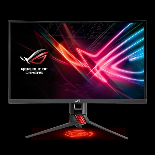 ROG Strix XG27VQ ROG Strix XG27VQ