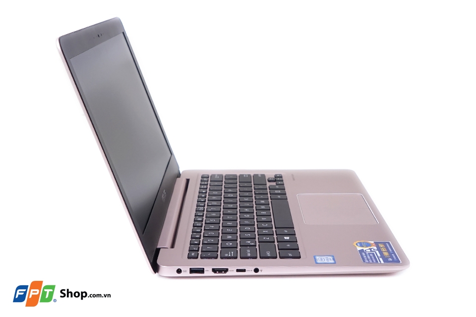 Những lý do bạn nên mua Asus UX310UA (2) Ngoại hình