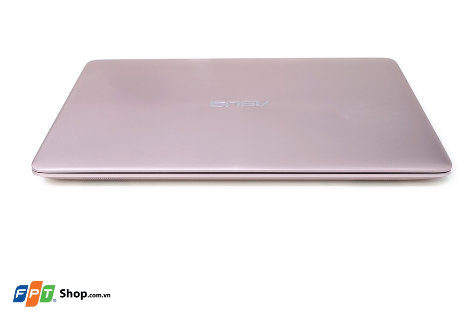 Những lý do bạn nên mua Asus UX310UA (3) Mặt trên