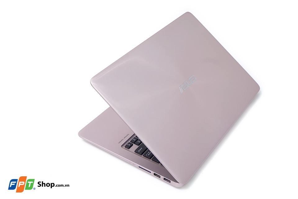 Đánh giá Asus UX310UA (6) Ảnh minh họa kết nối