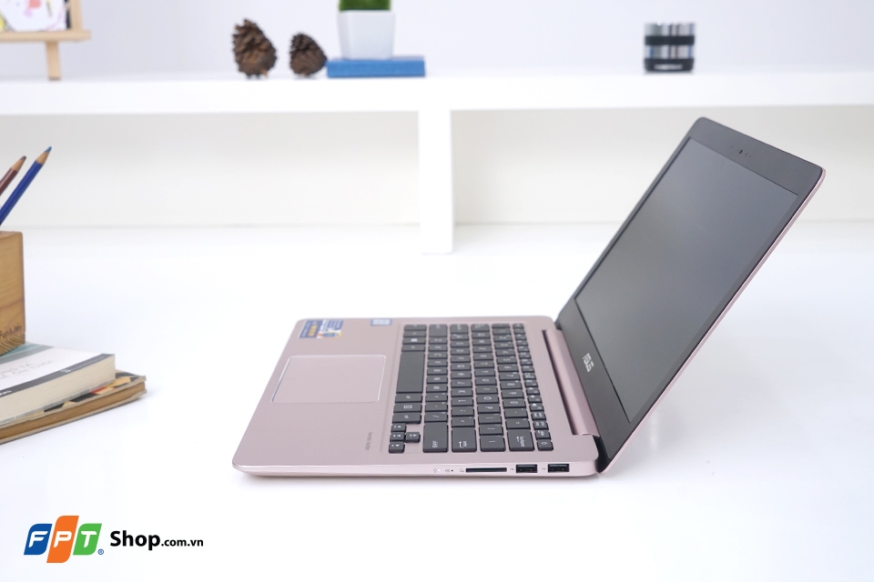 Những lý do bạn nên mua Asus UX310UA (9) Bộ nhớ