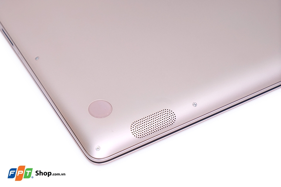 Những lý do bạn nên mua Asus UX310UA (6) Loa