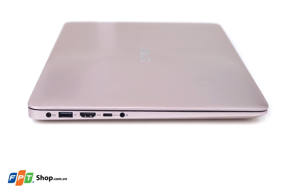 Trên tay Asus Zenbook UX310UA (14) Ảnh xem thêm