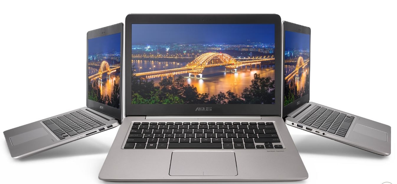 Những lý do bạn nên mua Asus UX310UA (4) Màn hình