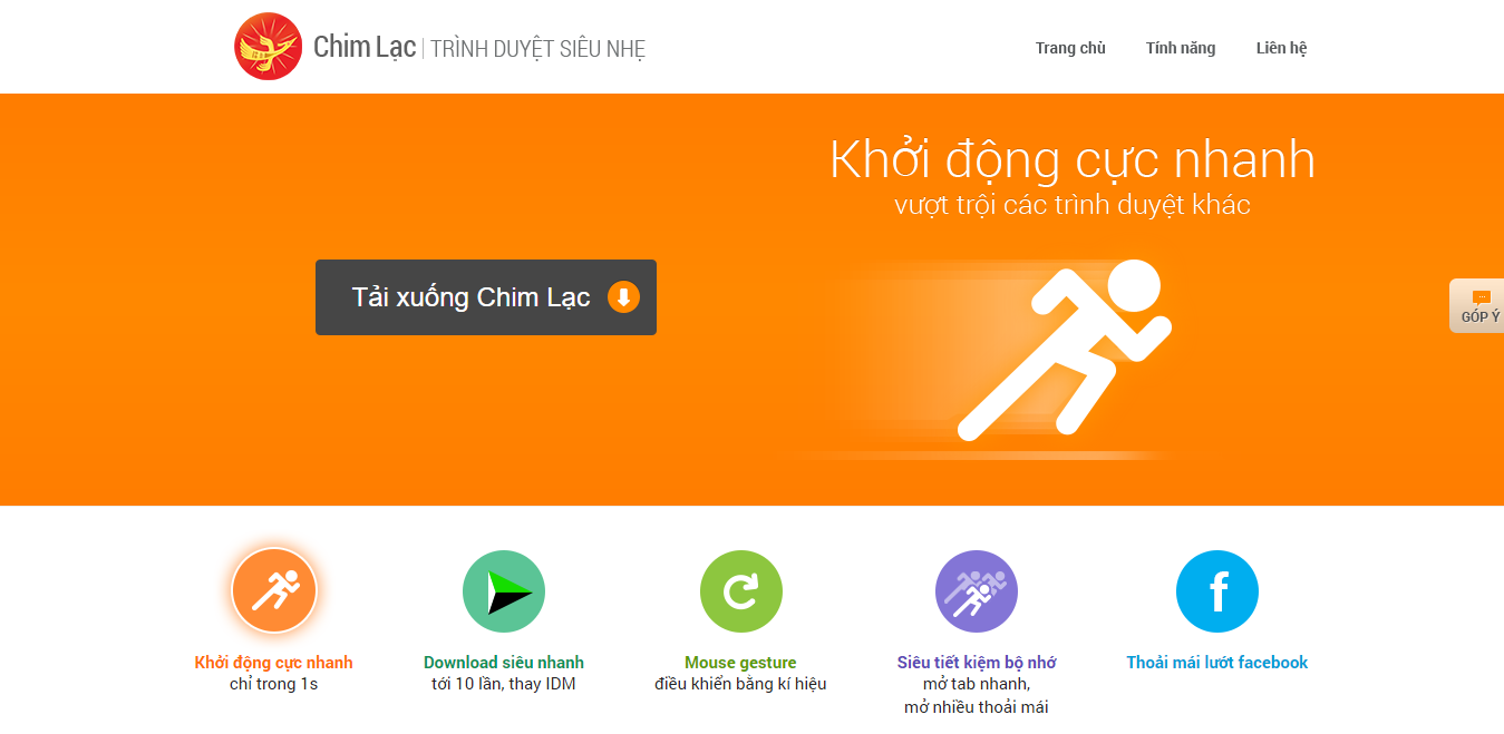 Chim Lạc