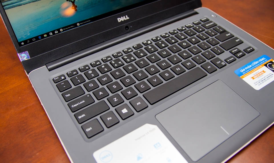 Dell Ins 7460