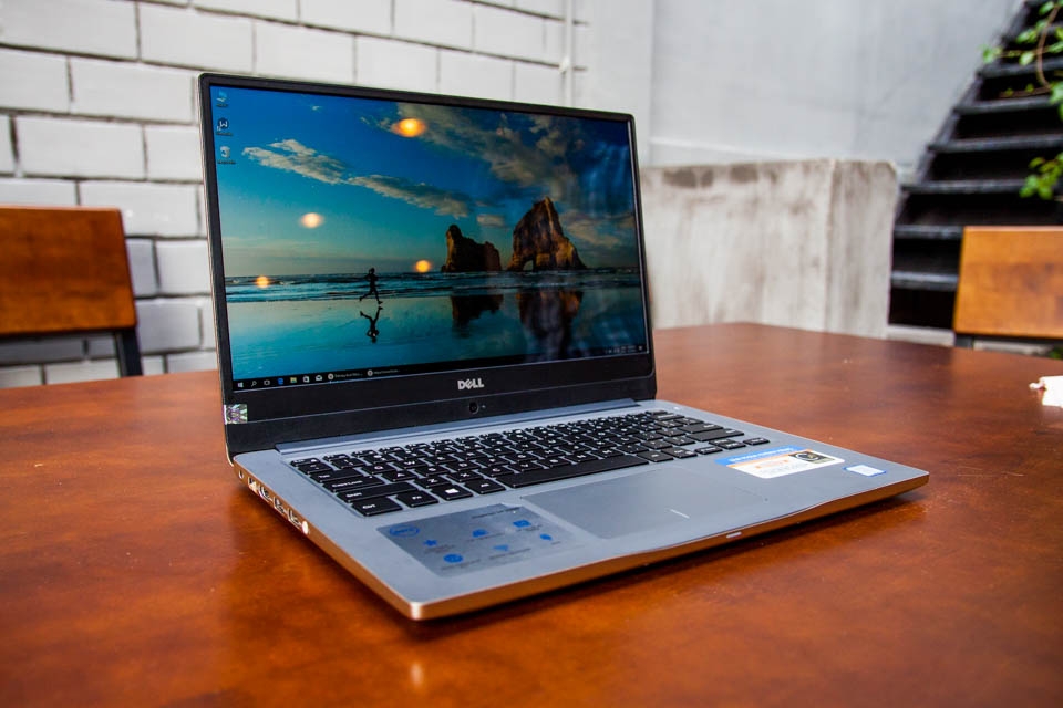 Dell Ins 14 7460