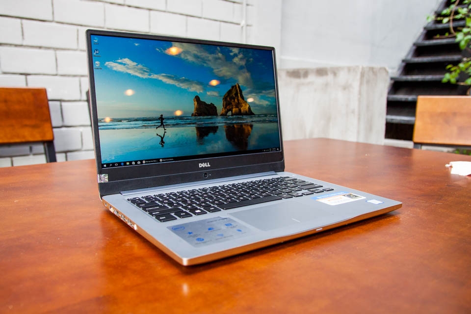 Dell Ins 14 7460