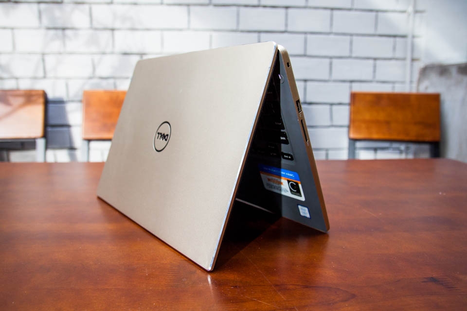 Dell Ins 14 7460
