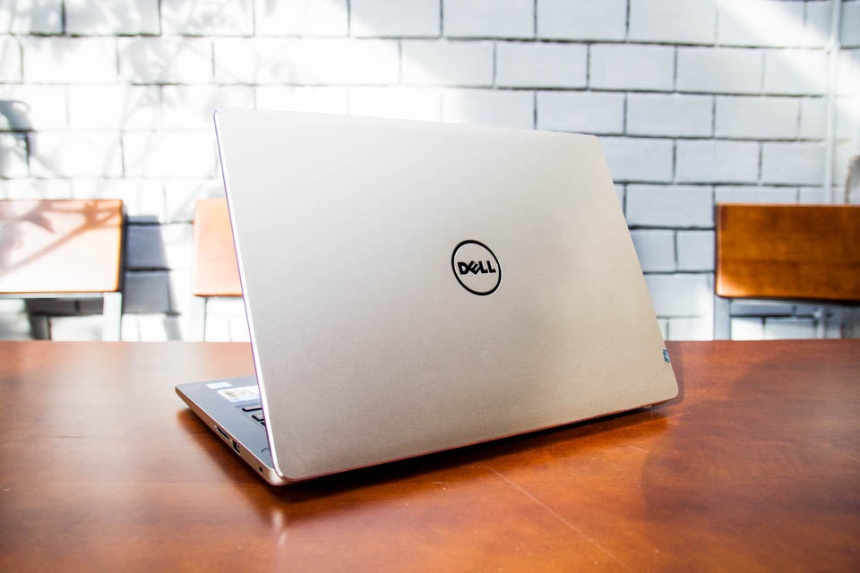 Dell Ins 14 7460