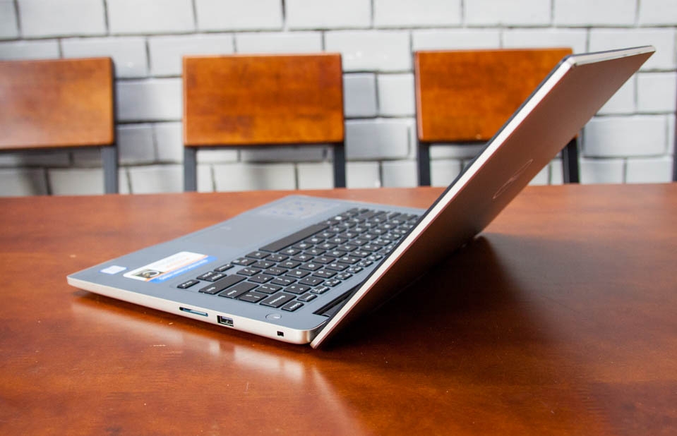 Dell Ins 7460