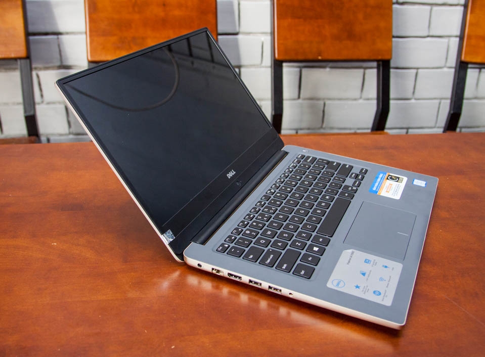 Dell Ins 14 7460